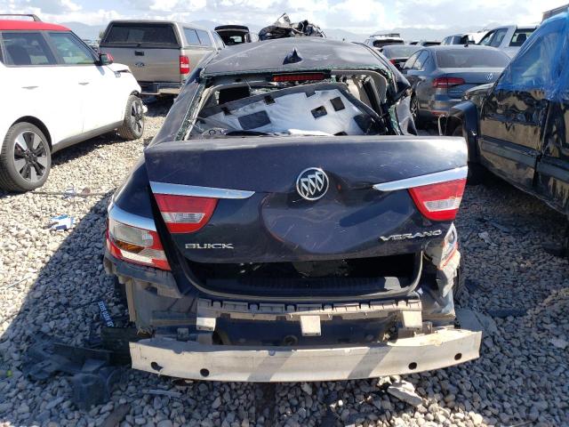 Photo 6 from auction – 2016 BUICK VERANO with VIN 1G4PP5SK6G4116503
