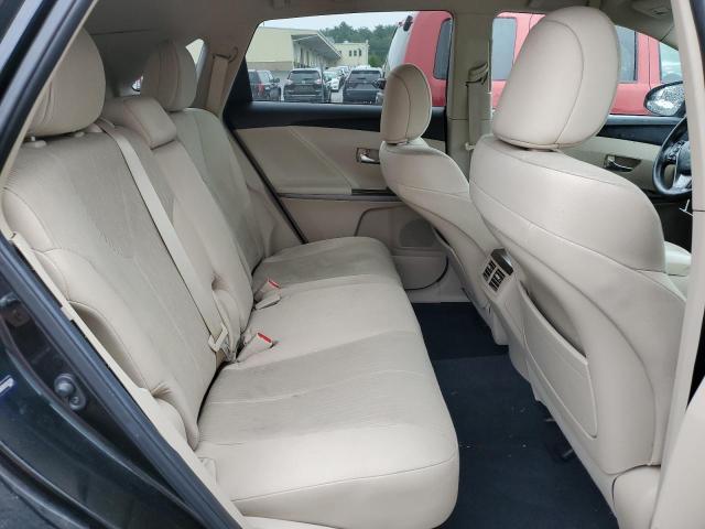 Photo 11 from auction – 2013 TOYOTA VENZA LE with VIN 4T3BK3BB0DU092098