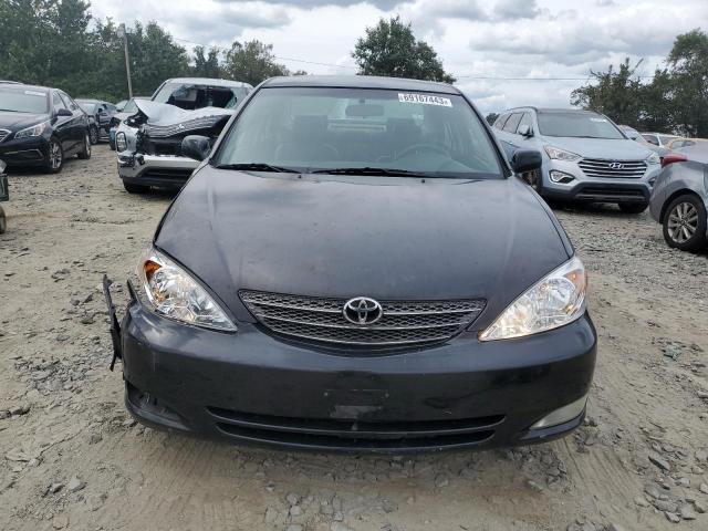 Photo 5 from auction – 2002 TOYOTA CAMRY LE with VIN 4T1BE32K02U033940