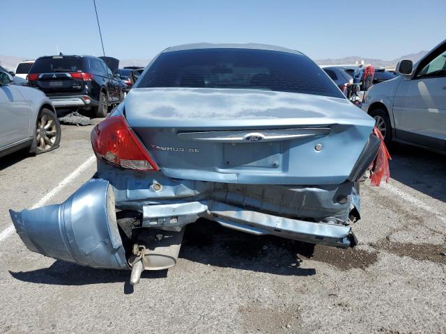 Photo 6 from auction – 2005 FORD TAURUS SE with VIN 1FAFP53U75A281917