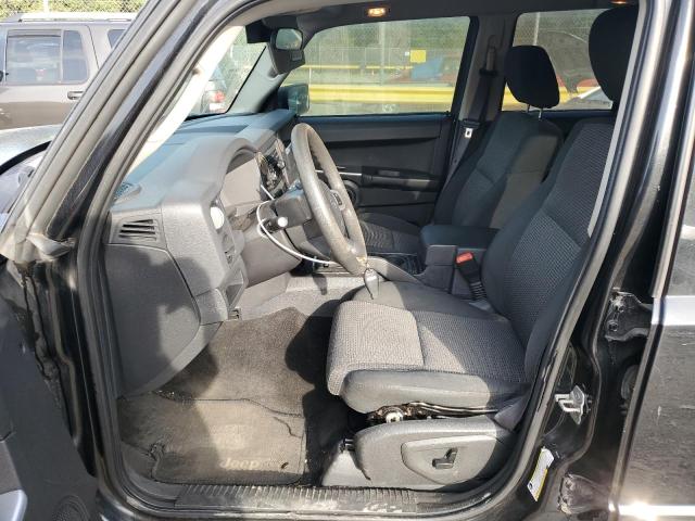 صورة رقم 7 من المزاد - 2008 JEEP COMMANDER مع VIN 1J8HG48K48C209160