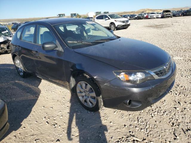 صورة رقم 4 من المزاد - 2008 SUBARU IMPREZA 2. مع VIN JF1GH61648H815527