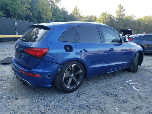 Photo 3 from auction – 2015 AUDI SQ5 PREMIU with VIN WA1CGAFP8FA112643