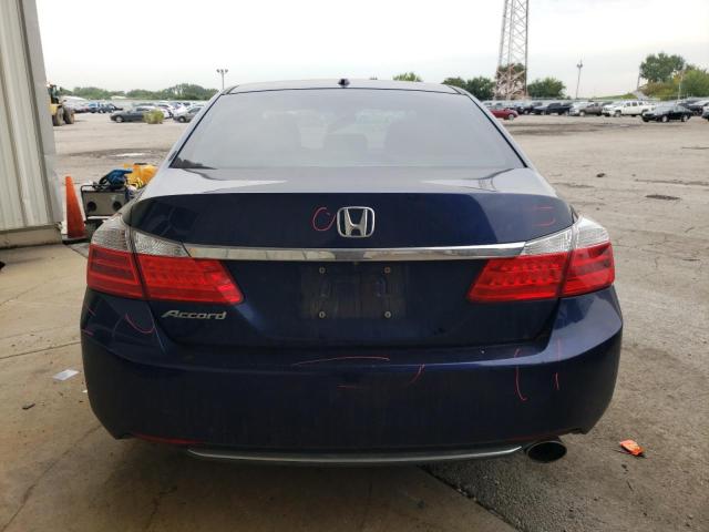 Photo 6 from auction – 2015 HONDA ACCORD EXL with VIN 1HGCR2F87FA082373