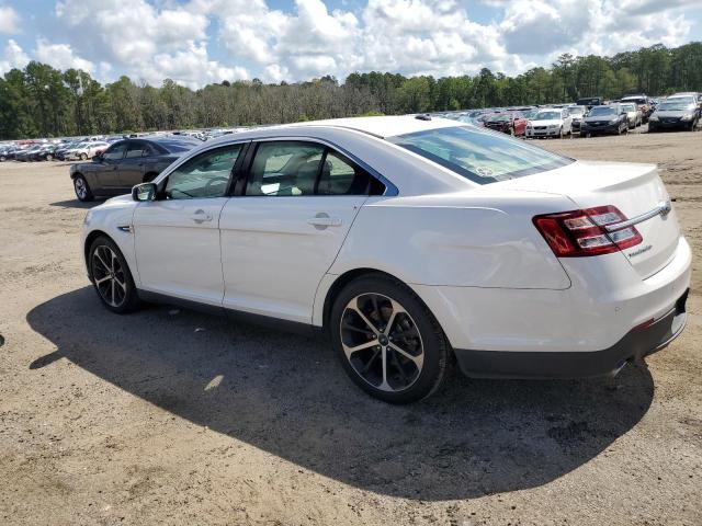 Photo 2 from auction – 2016 FORD TAURUS SEL with VIN 1FAHP2E80GG134040