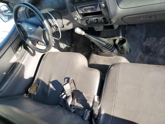 Photo 8 from auction – 2001 FORD RANGER with VIN 1FTYR10C91TA47455