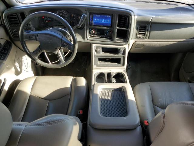 Photo 8 from auction – 2005 CHEVROLET AVALANCHE with VIN 3GNEC12Z45G124667