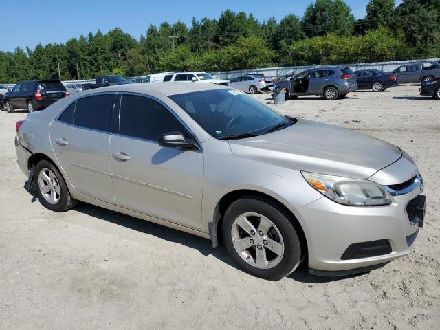 Photo 4 from auction – 2016 CHEVROLET MALIBU LIM with VIN 1G11B5SA5GF166144
