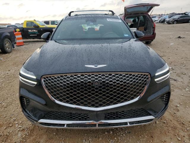 Photo 5 from auction – 2023 GENESIS GV70 BASE with VIN KMUMADTB2PU132888