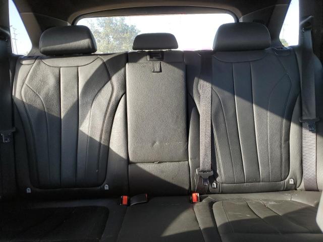 Photo 10 from auction – 2015 BMW X5 SDRIVE3 with VIN 5UXKR2C5XF0H40585