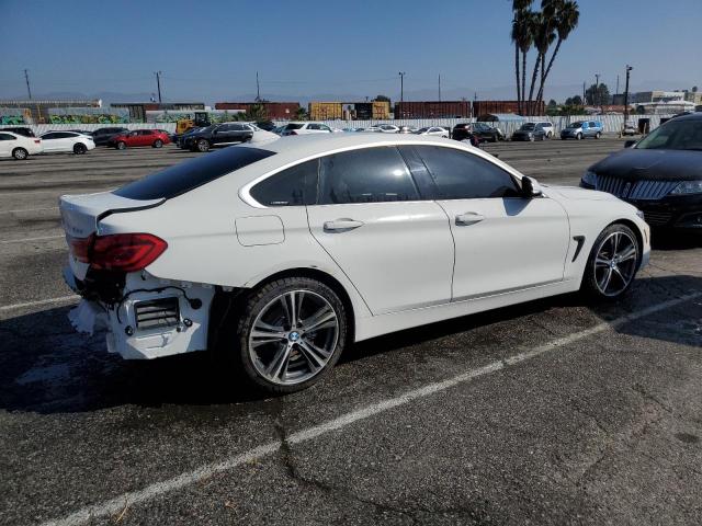 Photo 3 from auction – 2018 BMW 430I GRAN with VIN WBA4J1C58JBG80487