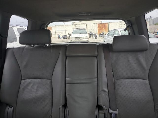 Photo 10 from auction – 2006 TOYOTA HIGHLANDER with VIN JTEEP21A060167743