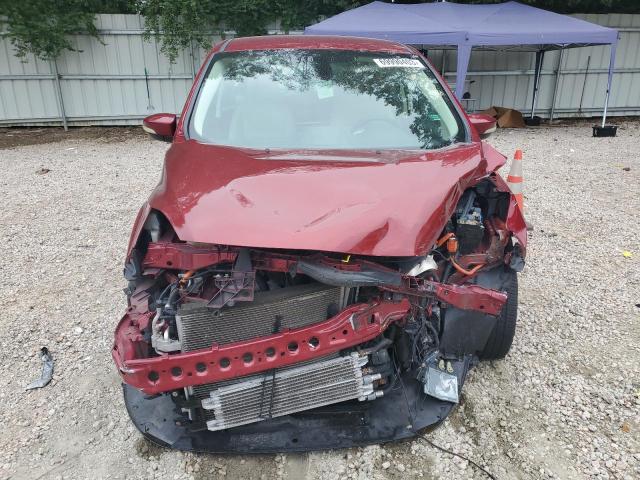 Photo 5 from auction – 2013 FORD C-MAX PREM with VIN 1FADP5CU3DL543619