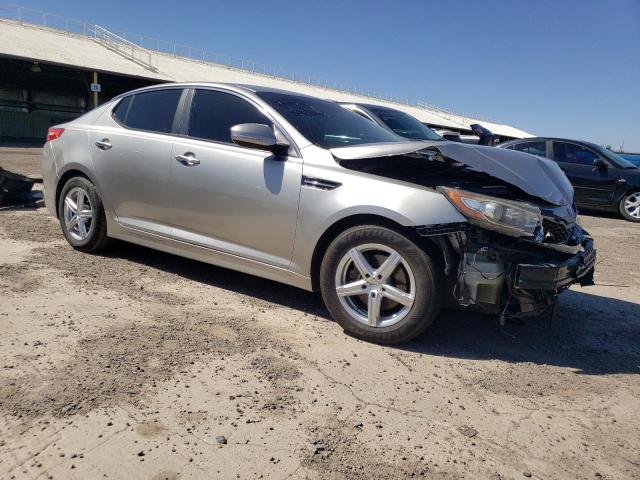 Снимка 4 от търг – 2012 KIA OPTIMA HYB с VIN KNAGM4AD8C5026877