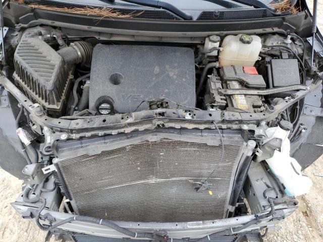 Photo 11 from auction – 2019 BUICK ENCLAVE ES with VIN 5GAERBKW9KJ277219