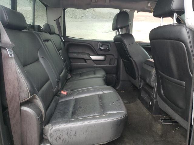 Photo 10 from auction – 2015 CHEVROLET SILVERADO with VIN 3GCUKREC2FG397895