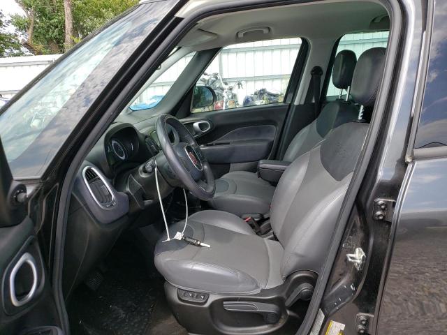 Photo 7 from auction – 2015 FIAT 500L LOUNG with VIN ZFBCFACH8FZ035038