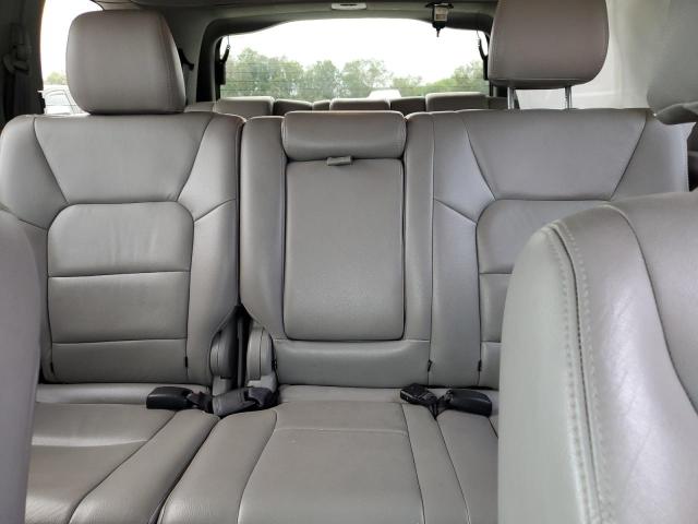 Photo 10 from auction – 2015 HONDA PILOT LX with VIN 5FNYF3H22FB031463