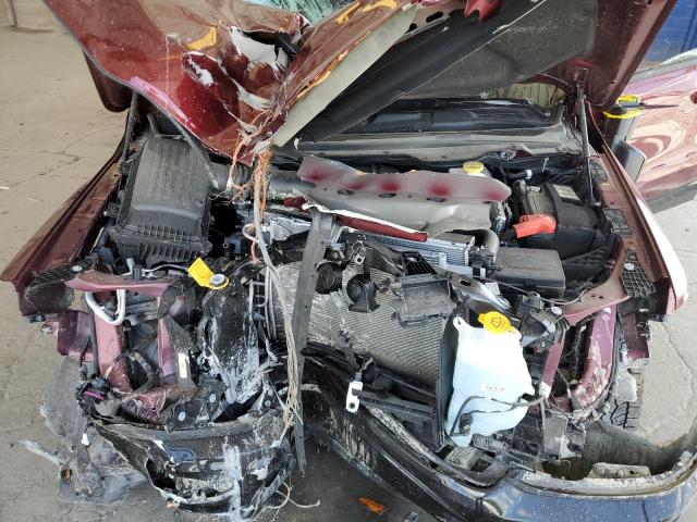 Photo 11 from auction – 2022 RAM 1500 BIG H with VIN 1C6SRFBT7NN162041