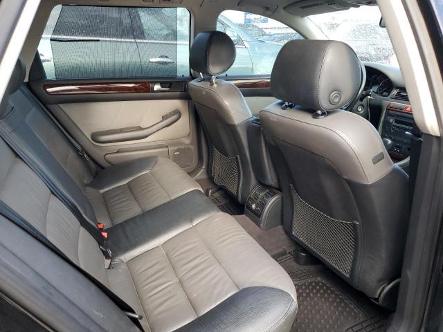 Photo 10 from auction – 2005 AUDI ALLROAD with VIN WA1YD64B35N013464