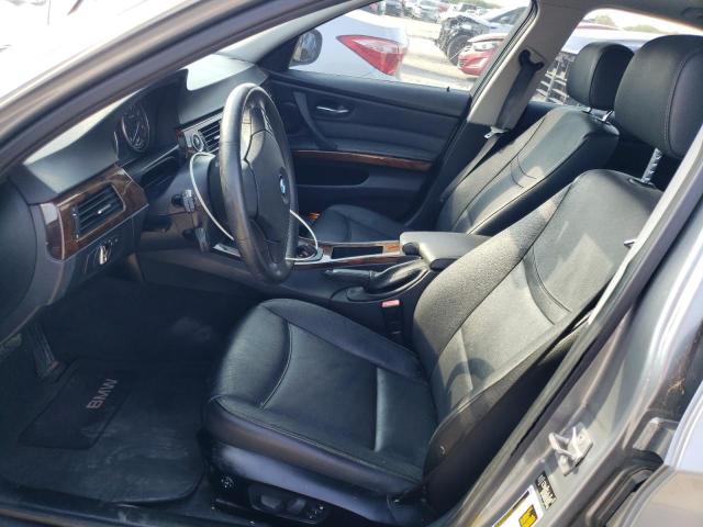 Снимка 7 от търг – 2011 BMW 335 D с VIN WBAPN7C57BA950429