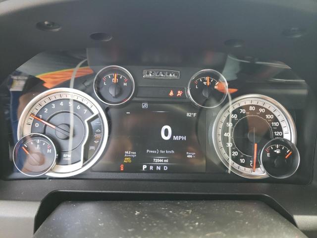 Photo 9 from auction – 2017 RAM 1500 SLT with VIN 3C6RR7LT2HG681904