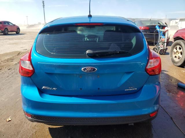 Photo 6 from auction – 2013 FORD FOCUS SE with VIN 1FADP3K24DL369631