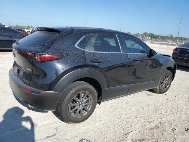 Photo 3 from auction – 2022 MAZDA CX-30 with VIN 3MVDMBAL0NM415395