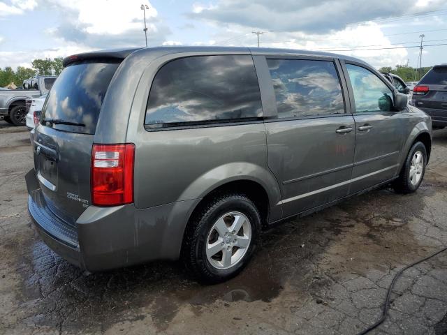 Photo 3 from auction – 2010 DODGE GRAND CARA with VIN 2D4RN4DE7AR260024