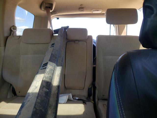 Photo 10 from auction – 2006 HONDA CR-V EX with VIN SHSRD78896U403749