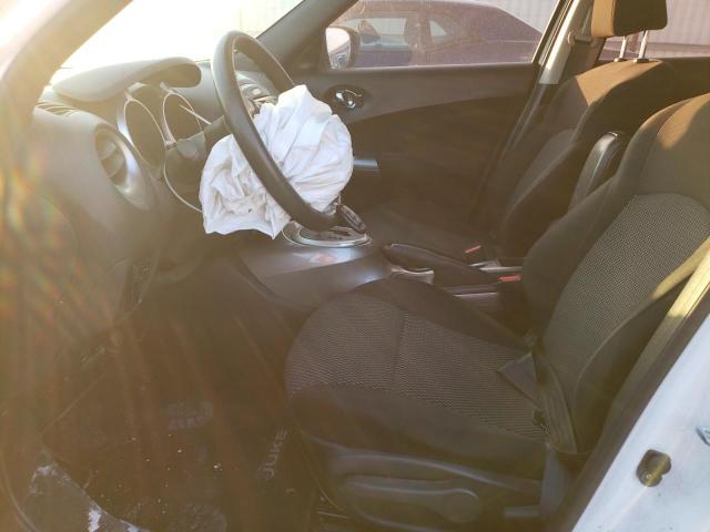 Photo 7 from auction – 2015 NISSAN JUKE S with VIN JN8AF5MR3FT506779