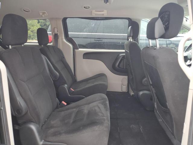 Photo 10 from auction – 2016 DODGE GRAND CARA with VIN 2C4RDGCG4GR374351