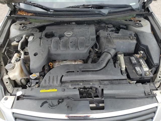 Photo 11 from auction – 2007 NISSAN ALTIMA 2.5 with VIN 1N4AL21E87N406323