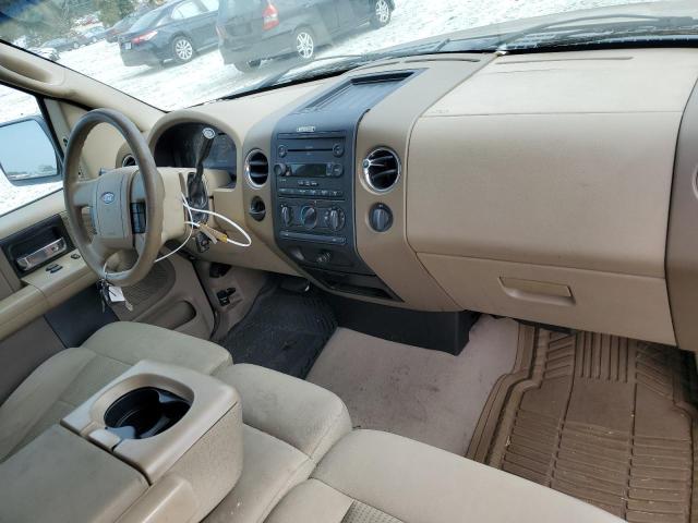 Photo 8 from auction – 2007 FORD F150 with VIN 1FTRF12W27KC14600