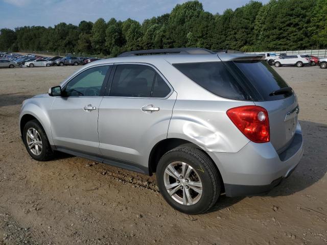 Photo 2 from auction – 2014 CHEVROLET EQUINOX LT with VIN 2GNALBEK9E1157627