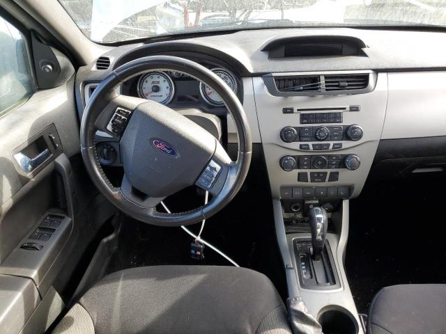 Photo 8 from auction – 2011 FORD FOCUS SES with VIN 1FAHP3GN9BW167822