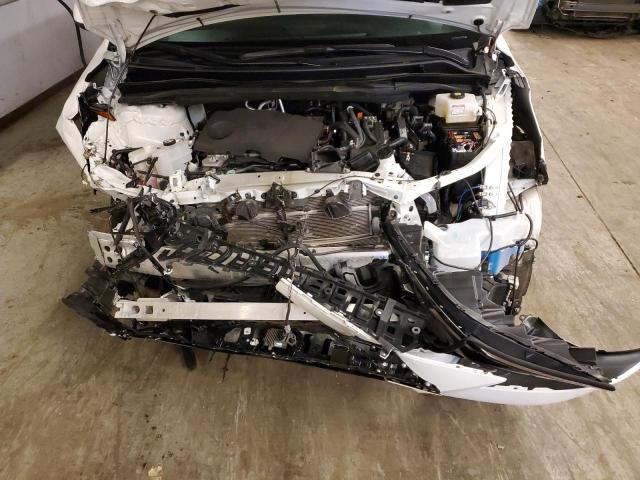 Photo 12 from auction – 2022 TOYOTA SIENNA LE with VIN 5TDKRKEC4NS122071
