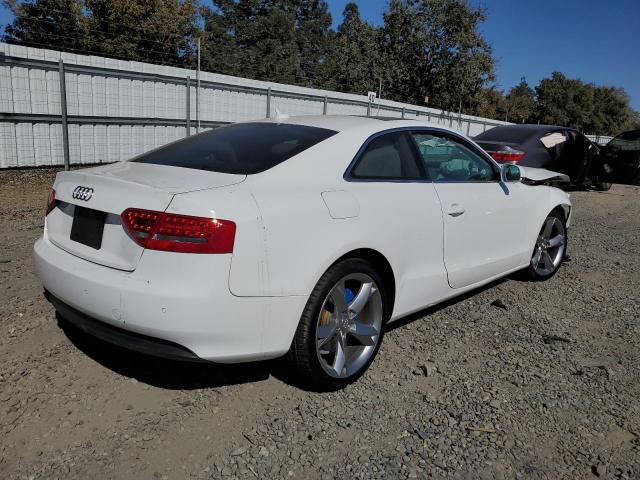 Photo 3 from auction – 2011 AUDI A5 PREMIUM with VIN WAULFAFR9BA034150
