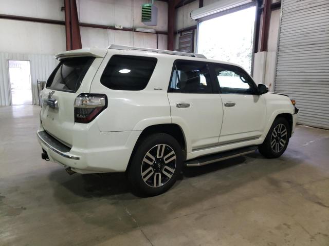 Photo 3 from auction – 2018 TOYOTA 4RUNNER SR with VIN JTEZU5JRXJ5190928