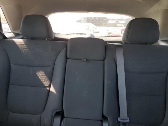 Photo 10 from auction – 2015 KIA SORENTO LX with VIN 5XYKT4A67FG650716