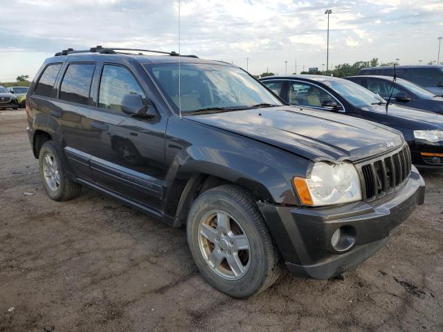 Photo 4 from auction – 2005 JEEP GRAND CHER with VIN 1J4HR48N05C611968