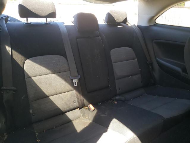Photo 10 from auction – 2016 KIA FORTE EX with VIN KNAFX6A80G5641897