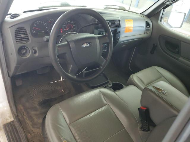 Photo 8 from auction – 2009 FORD RANGER with VIN 1FTYR10D29PA53207