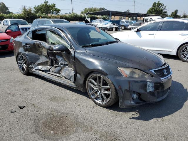 Photo 4 from auction – 2013 LEXUS IS 250 with VIN JTHBF5C25D5187616