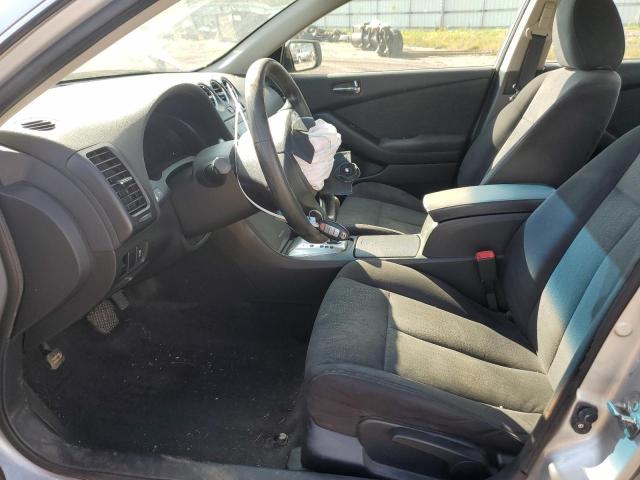 Photo 7 from auction – 2012 NISSAN ALTIMA BAS with VIN 1N4AL2AP2CN446697
