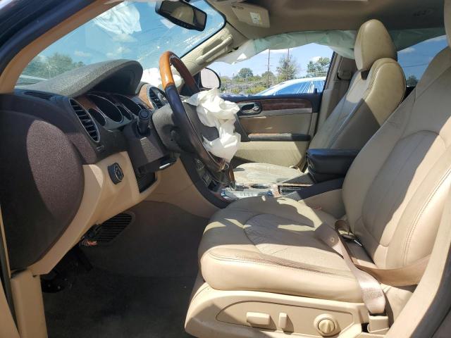Photo 7 from auction – 2010 BUICK ENCLAVE CX with VIN 5GALRBED8AJ180612