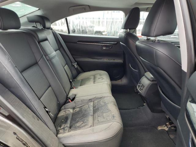 Photo 10 from auction – 2016 LEXUS ES 350 with VIN 58ABK1GGXGU008979