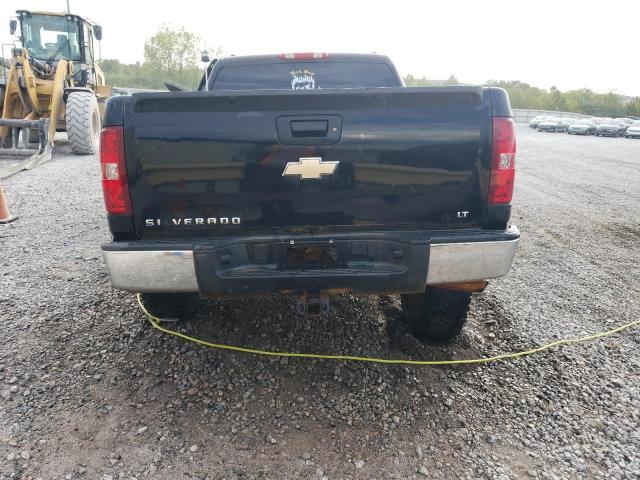 Photo 6 from auction – 2007 CHEVROLET SILVERADO with VIN 2GCEK13M671671191