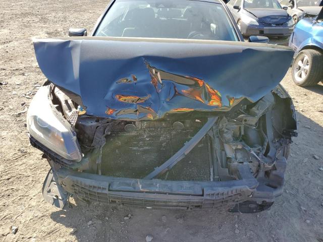 Photo 11 from auction – 2015 HONDA ACCORD EXL with VIN 1HGCR2F87FA046490