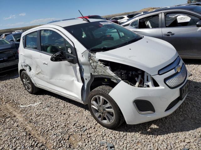 Photo 4 from auction – 2016 CHEVROLET SPARK EV 2 with VIN KL8CL6S05GC600809